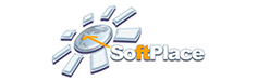 SOFTPLACE srl Logo